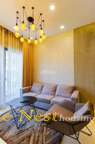Masteri Thao Dien - 2 bedrooms for rent