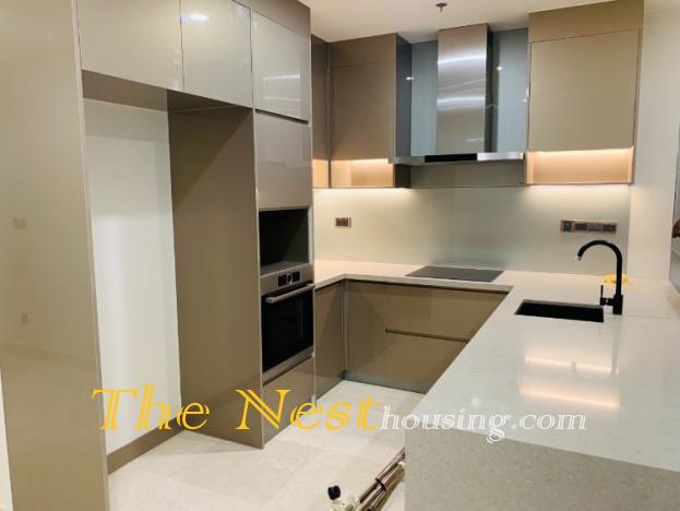 Q2 Thao Dien - Luxury 5 bedrooms for rent