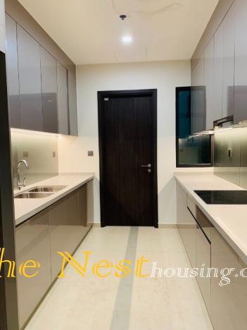 Q2 Thao Dien - Luxury 5 bedrooms for rent