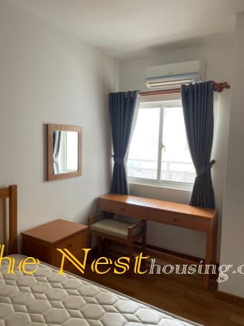 RIVER GARDEN  - 2 bedrooms for rent
