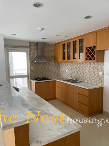 RIVER GARDEN  - 2 bedrooms for rent