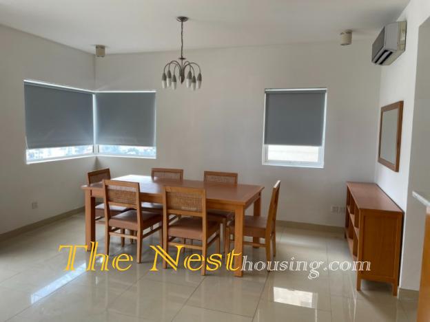 RIVER GARDEN  - 2 bedrooms for rent