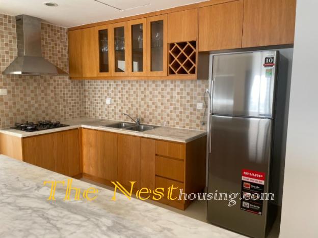 RIVER GARDEN  - 2 bedrooms for rent