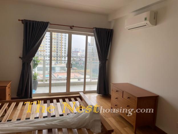 RIVER GARDEN  - 2 bedrooms for rent