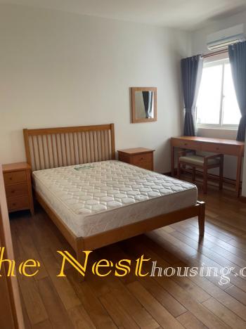 RIVER GARDEN  - 2 bedrooms for rent