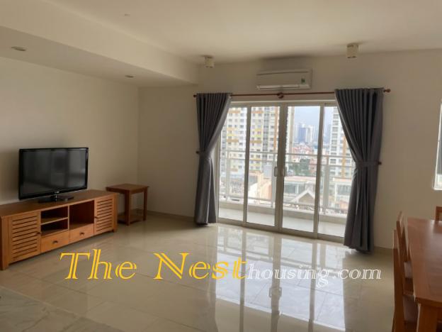 RIVER GARDEN  - 2 bedrooms for rent