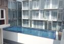 Modern villa for rent in compound, 3 bedrooms, 3000 USD