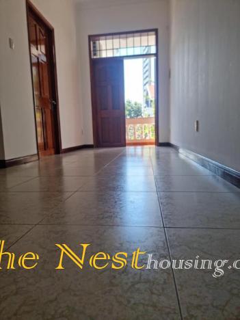 House for rent in Thao Dien good location
