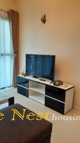 Modern apartment 2 bedrooms for rent in The Ascent