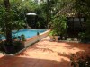 Charming villa for rent in Thao Dien