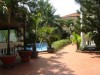 Charming villa for rent in Thao Dien