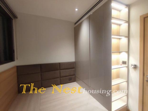 Luxury apartment for rent in Q2 Thao Dien