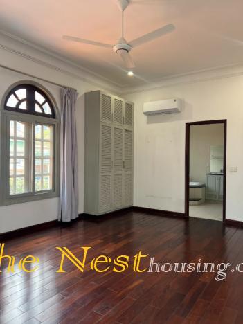 Nice Villa for rent in Thao Dien