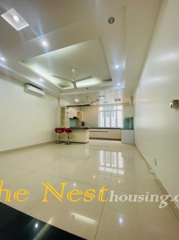 House for rent in Thao Dien