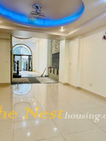 House for rent in Thao Dien