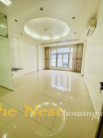 House for rent in Thao Dien