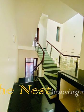 House for rent in Thao Dien