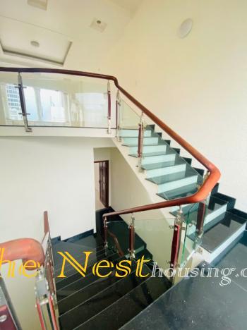 House for rent in Thao Dien