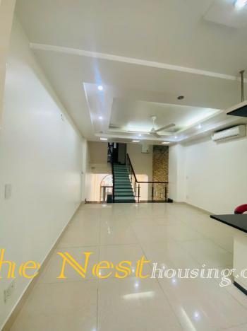 House for rent in Thao Dien