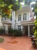 Villa  French Style for rent in Thao Dien HCMC
