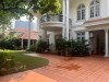 Villa  French Style for rent in Thao Dien HCMC