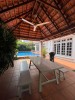 Villa  French Style for rent in Thao Dien HCMC