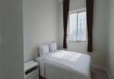 Penthouse 2 bedrooms in the Glenwood Thao Dien, Ho Chi Minh Vietnam