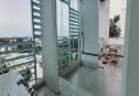 Penthouse 2 bedrooms in the Glenwood Thao Dien, Ho Chi Minh Vietnam