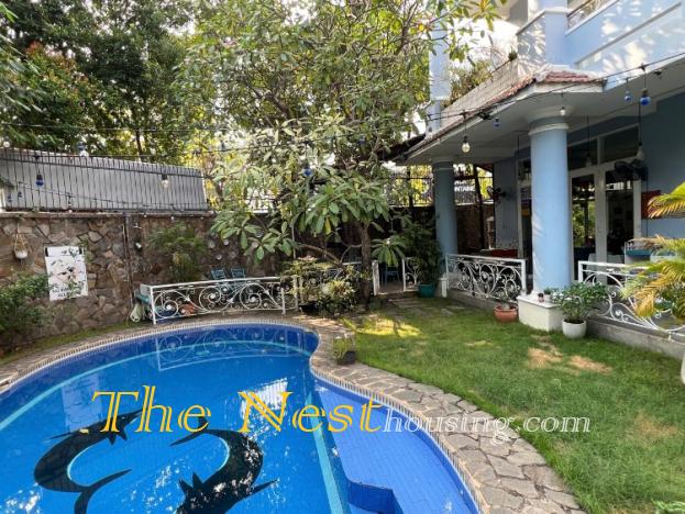 CHO THUÊ CĂN HỘ D’EDGE THẢO ĐIỀN – 2 PHÒNG NGỦ. 93m² – Tầng 6