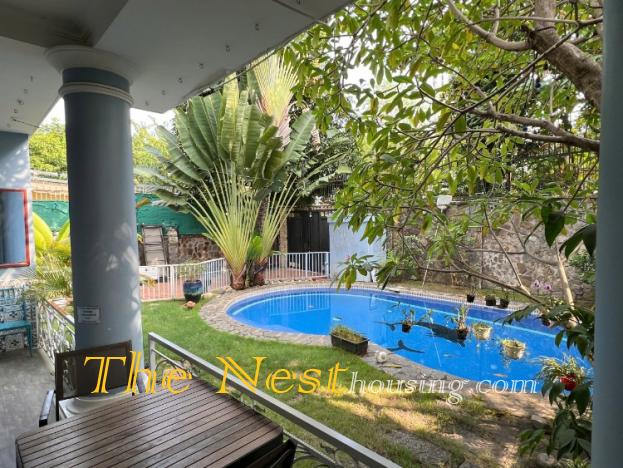 CHO THUÊ CĂN HỘ D’EDGE THẢO ĐIỀN – 2 PHÒNG NGỦ. 93m² – Tầng 6