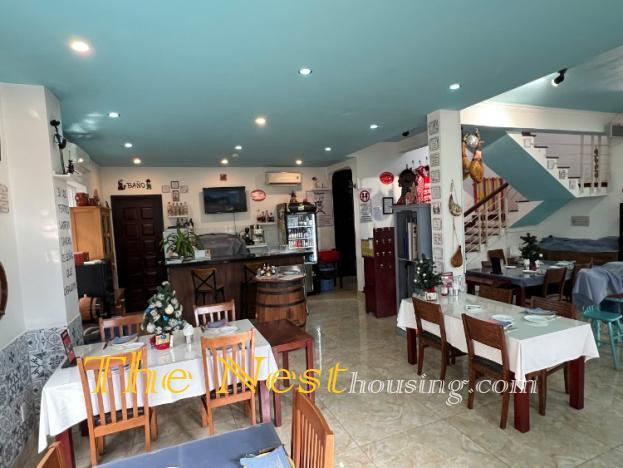 CHO THUÊ CĂN HỘ D’EDGE THẢO ĐIỀN – 2 PHÒNG NGỦ. 93m² – Tầng 6