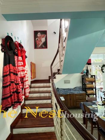 CHO THUÊ CĂN HỘ D’EDGE THẢO ĐIỀN – 2 PHÒNG NGỦ. 93m² – Tầng 6