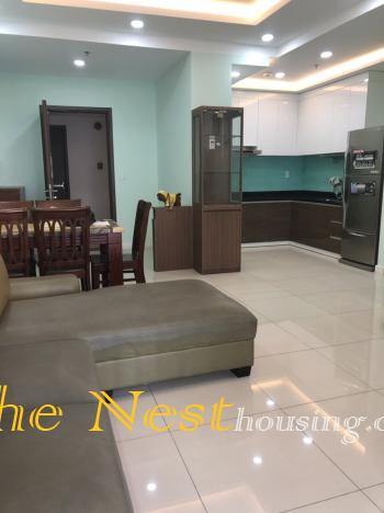 GALAXY 9 APARTMENT 3 BEDROOMS