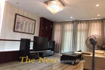 Modern house for rent in Tran Nao, 4 bedrooms, fully furnished