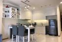 Vinhomes Central Park with 1 Bedroom Apartment For Rent