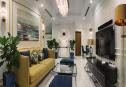 Vinhomes Central Park with 3 Bedrooms Apartment For Rent