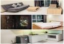 Vinhomes Central Park with 1 Bedroom Apartment For Rent