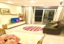 Vinhomes Central Park with 2 Bedrooms Apartment For Rent