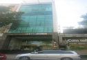 NNC Building office for lease in Ho Chi Minh city center