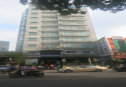 Văn phòng hiện đại tòa nhà Thai Son cho thuê, quận 1