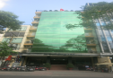Modern office for rent in good location, central of district 1