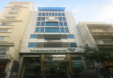 Văn phòng tòa nhà Fimexco quận 1 cho thuê, trung tâm thành phố Hồ Chí Minh