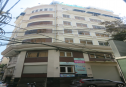 Văn phòng cho thuê đẹp trên đường phố yên tĩnh, đường Nguyễn Bỉnh Khiêm, quận 1, tòa nhà Tân Hoàng Long Hồ Chí Minh
