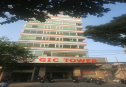 Văn phòng VIP CGIC cho thuê tại quận 1