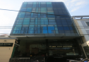 Modern office for rent in Sky View Building, good location, district 1, Ho Chi Minh center