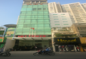 HBT Tower cho thuê văn phòng, quận 1 trung tâm Hồ Chí Minh