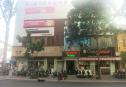 Văn phòng rẻ cho thuê tại trung tâm quận 1