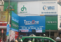 Văn phòng rạng đông cho thuê tại quận 1 Hồ Chí Minh