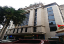 Văn phòng sang trọng, thanh lịch tòa nhà Saigon Royal cho thuê, quận 1 thành phố Hồ Chí Minh