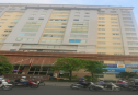 Citilight Tower modern office for lease in good location, district 1